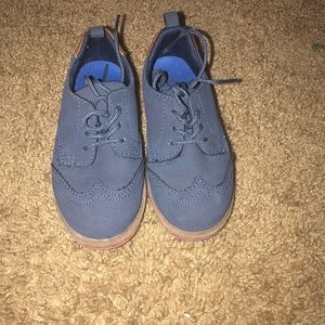 Boys Dressy shoes